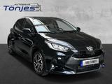 Toyota YARIS COMFORT PLUS - gebrauchte Toyota Kleinwagen