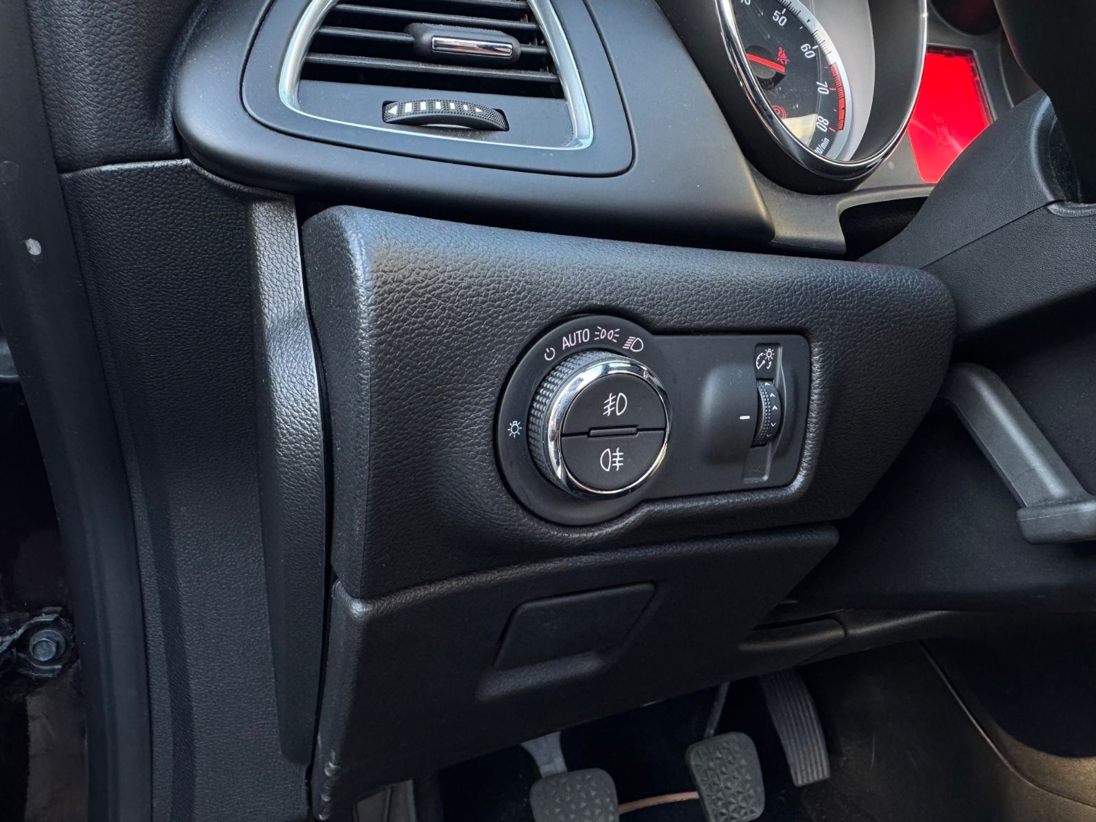 Fahrzeugabbildung Opel Cascada Ultimate ecoFlex*LED*8Fach Alu*Leder