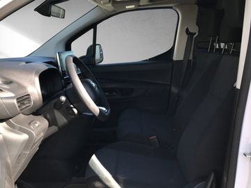Toyota Proace City EV L1 Duty Comfort *KLIMA*DAB*NAVI*