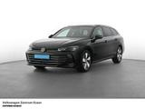 Volkswagen Passat Variant Business TDI DSG LED AHK R-Kamera - Volkswagen Passat Variant: Limousine