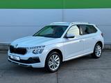 Skoda 150PS DSG 130 Premium Side Assist eHK LM17"AHK - Skoda Kamiq Gebrauchtwagen