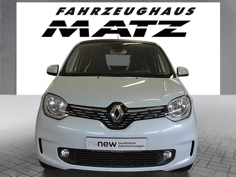 Fahrzeugabbildung Renault Twingo SCe65 Intens*Easy Link*Faltdach*
