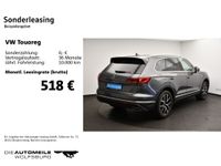 Volkswagen Touareg - Vorschau Bild 2