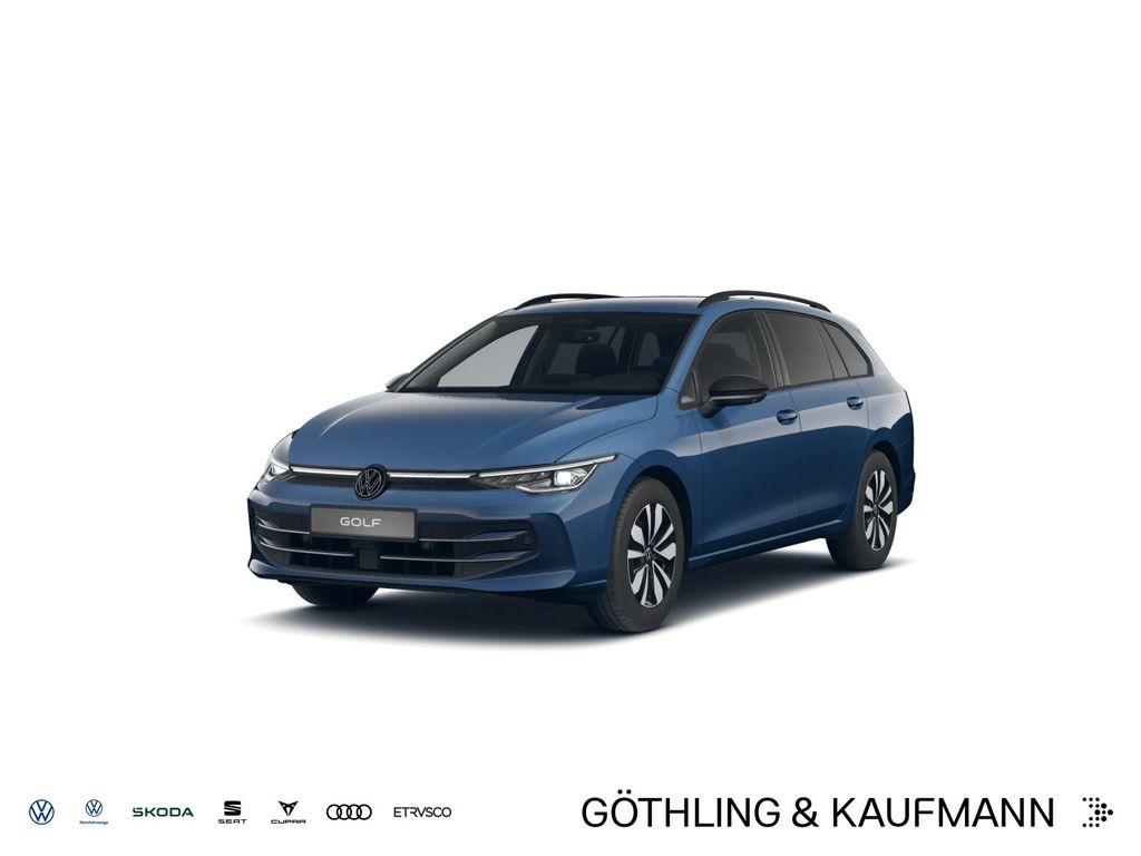 Image of Volkswagen Golf