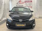Toyota Verso Comfort,TÜV 09.27 - Toyota Verso Comfort mit Diesel-Antrieb