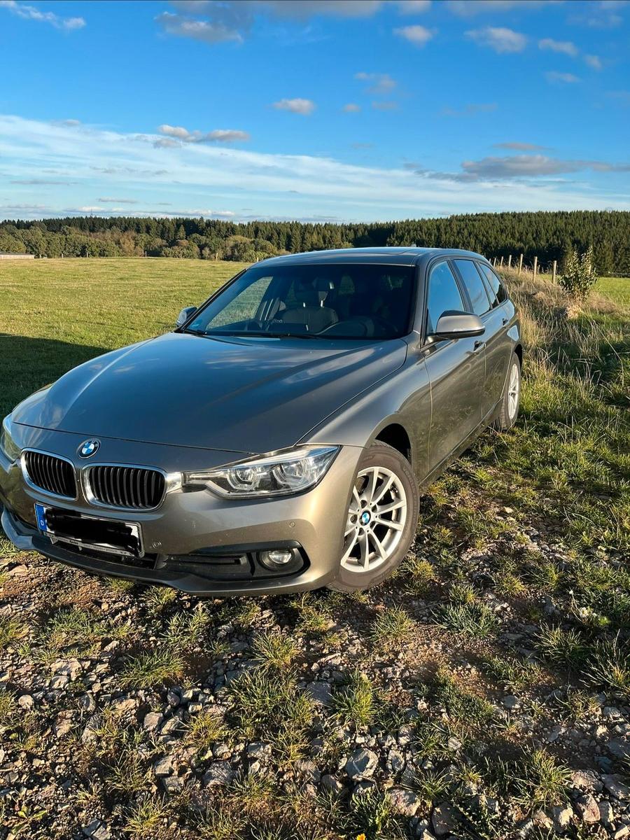 BMW 320
