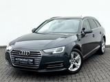 Audi A4 Avant sport 2.0 TFSI /NAVI/LED/AHK/GARANTIE/ - Audi: Garantie