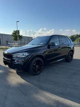 BMW X5-30d -Top Zustand-M-Paket-Harman kardon-Pano