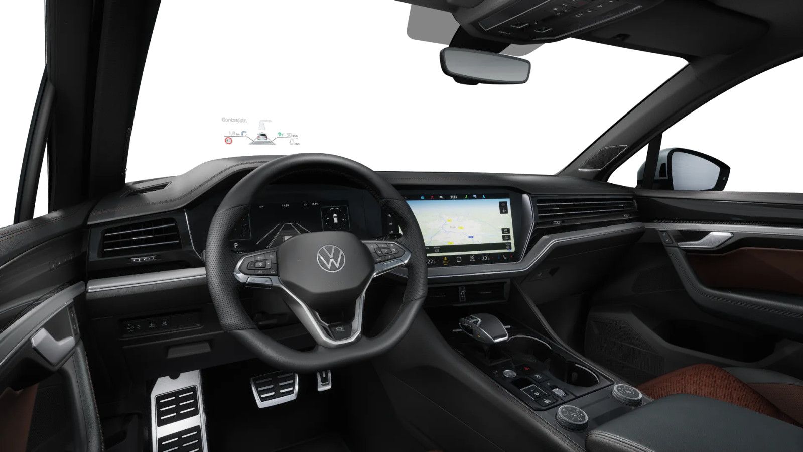 Volkswagen Touareg - Bild 9