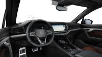 Volkswagen Touareg - Vorschau Bild 9