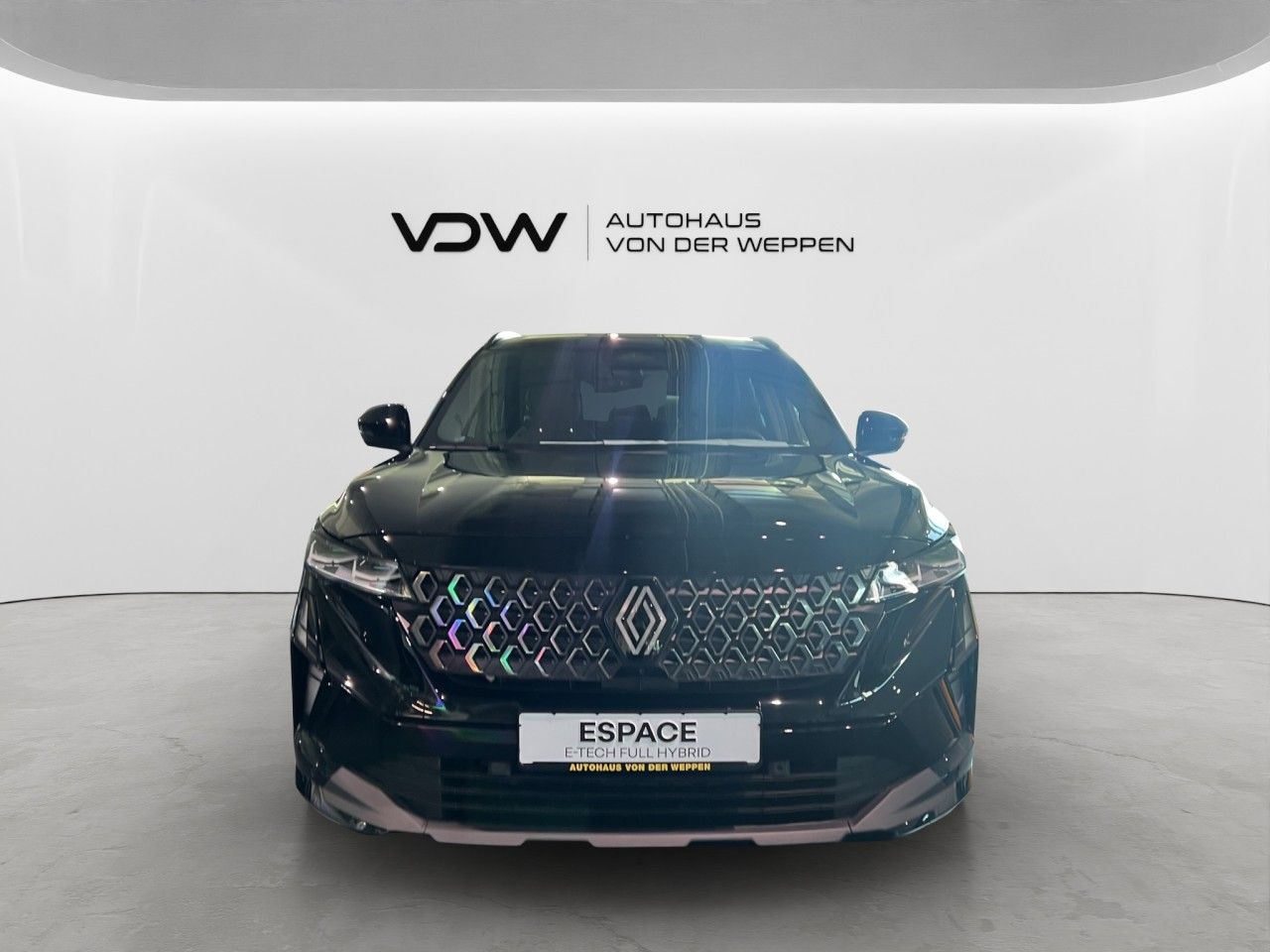 Renault Espace - Bild 2