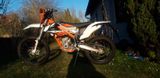 KTM Freeride 250F TÜV HU neu Reifen neu 82Bh 2tkm - KTM ENDURO 250