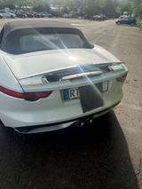 Jaguar F-Type 3.0 L V6 S Kompressor AWD Automatik S - Jaguar F-Type aus 2016