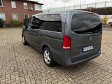 Mercedes-Benz Vito Tourer 119 CDi Lang Spur Atemp LED - Mercedes-Benz Vito Gebrauchtwagen in Hannover