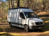 Mercedes-Benz 313 CDI - Mercedes-Benz 313cdi