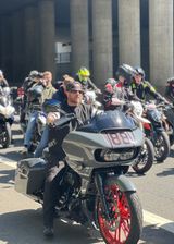Harley-Davidson Road Glide CVO 117 Bagger - Offers matching your search criteria