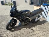 Kawasaki GPZ 500S / A2 gedrosselt - KAWASAKI GPZ S 500
