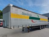 Schmitz Cargobull SCS 24- JOLODA- KONIKI- LIFT- SAF- Edscha- Porta