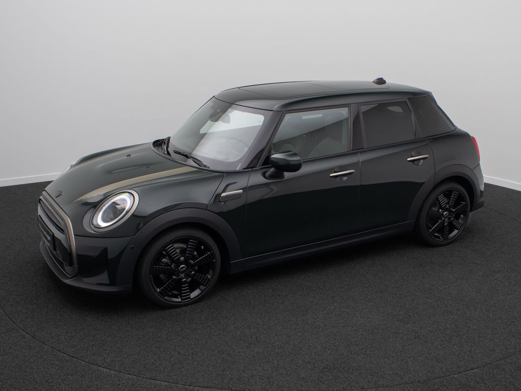 MINI Cooper 2023