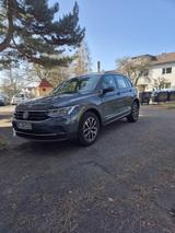 Volkswagen Tiguan 2.0 TDI SCR DSG -