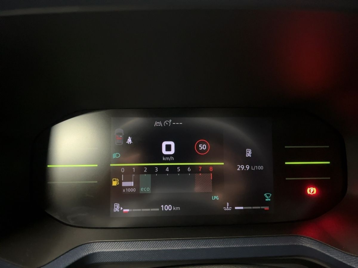 Dacia Duster - Bild 14