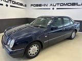 Mercedes-Benz E 300 Diesel Aut. Elegance 1-Hand Leder - Mercedes-Benz Gebrauchtwagen von 1996