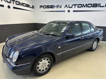 Mercedes E 300 - 3