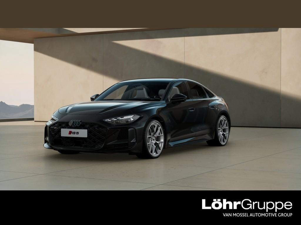 Audi RS 5 Lim UPE 147.680 Exclusive Pano B&O Keramik