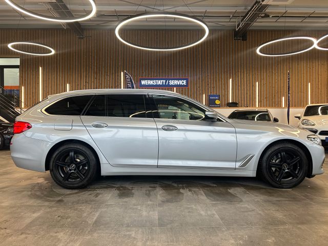BMW 525 d Touring Sport Line *Kamera*Navi*Klima*SHZ*