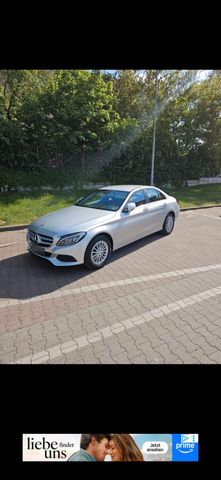 MERCEDES-BENZ Mercedes Benz c180 W205