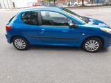 Peugeot 206 1.1 60 - - Peugeot 206: 1.6