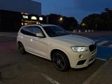 BMW X3 M Paket Carplay Pano 360 kamera - BMW X3 M: Paket