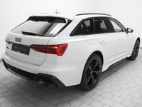 Audi RS6 - Vorschau Bild 5