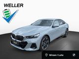 BMW i5 eDrive40 Lim M SPORT AdLED,AHK,Kam,H/K,St+Go - BMW i5 in Hamburg