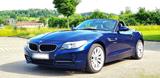 BMW Z4 sDrive23i Roadster - Motor erst 15.000 km - BMW: Cabrio, 4er
