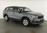 Skoda Kodiaq 2.0 TDI DSG Selection, AHK, Navi, Side, K - Skoda Gebrauchtwagen in Göttingen