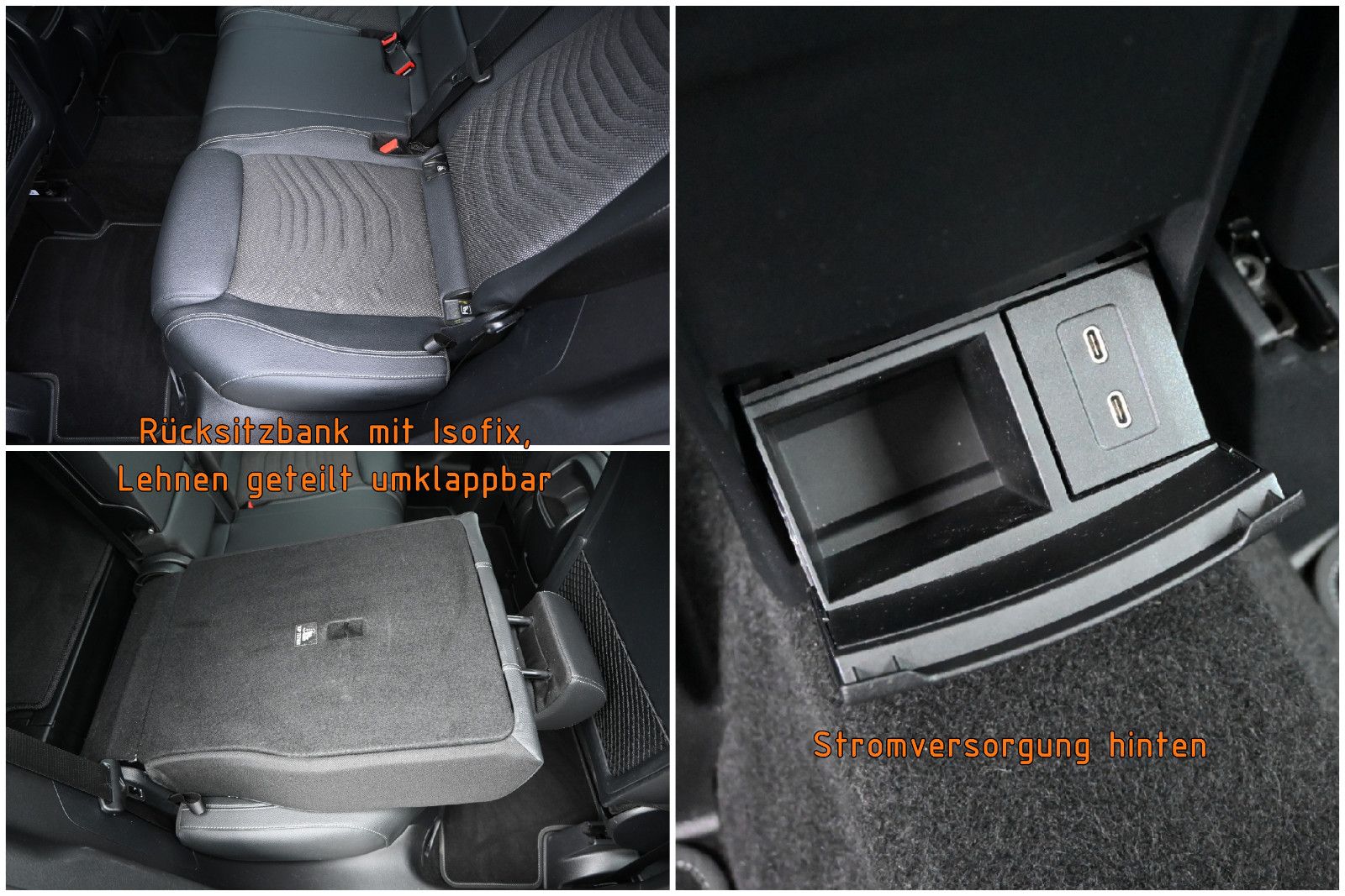 Fahrzeugabbildung Mercedes-Benz GLA 220 d 4MAT. Edition Progressive °ACC°AHK°360