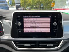 VW T-Roc Style 150 PS DSG #LED #IQ #KAMERA VW T-Roc Style 150 PS DSG #LED #IQ #KAMERA