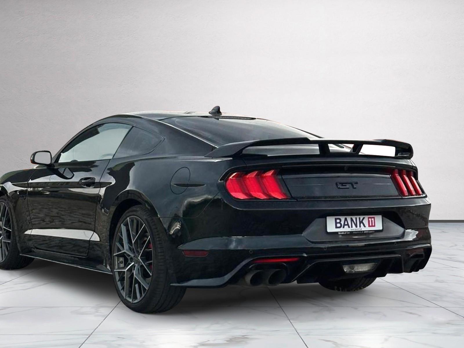 Ford Mustang 5,0 Ti-VCT V8 GT SHELBY ACC*CARPLAY*RFK