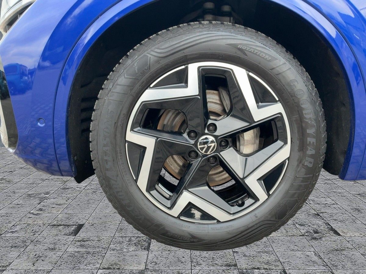 Volkswagen Touareg - Bild 8