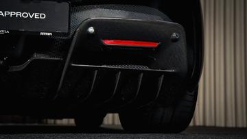 2021 Ferrari SF90 缩略图 19
