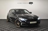 BMW M140i i Special Edition *LED *H&K *LHZ *PDC *H&R - BMW M Models: Schwarz
