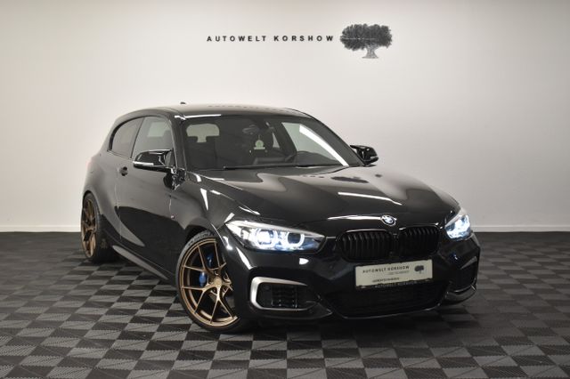 BMW M140i i Special Edition *LED *H&amp;K *LHZ *PDC *H&amp;R