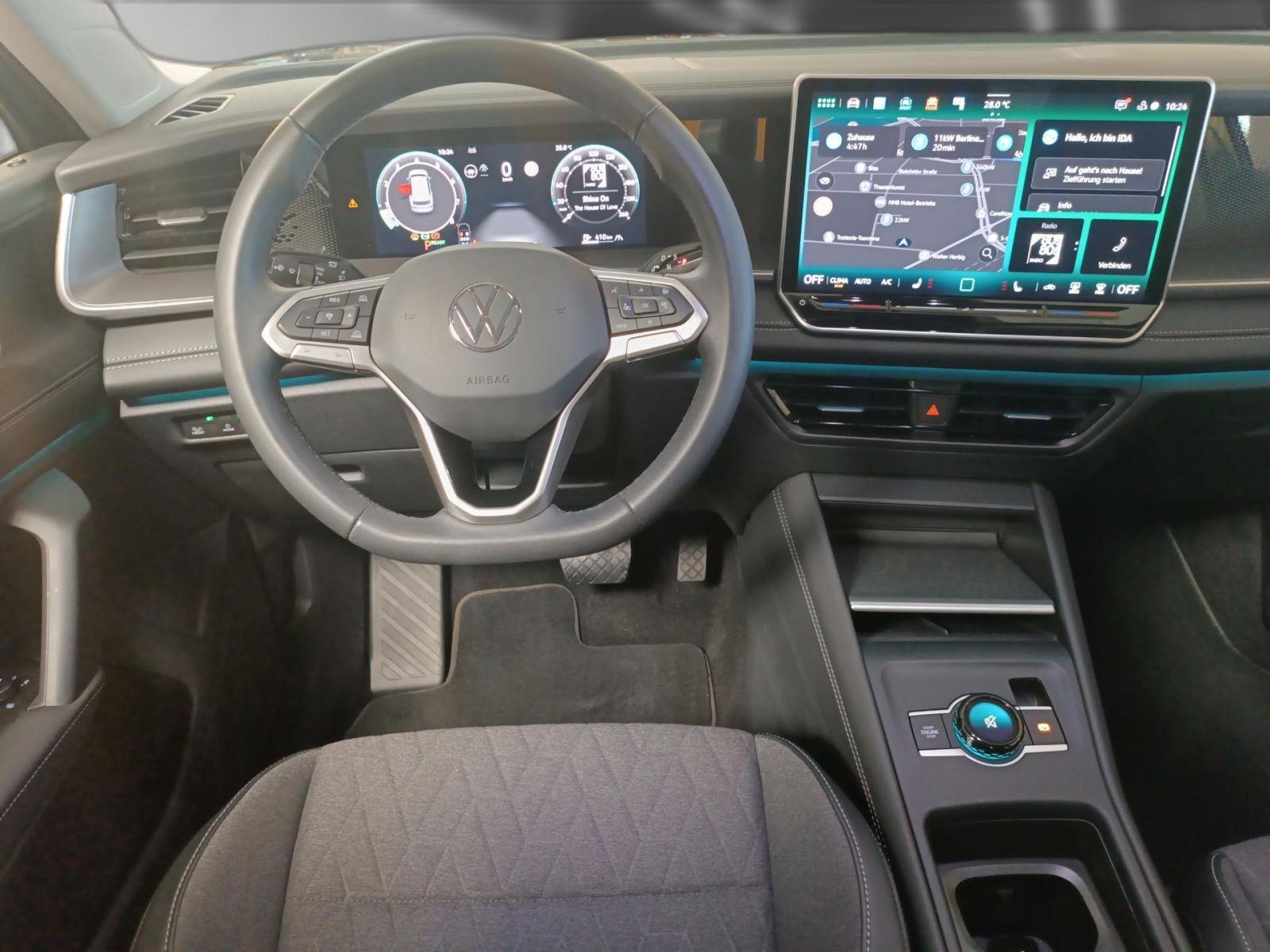 Volkswagen Tayron - Bild 10