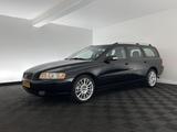 Volvo V70 2.4D Edition Sport *LEATHER | XENON | MEMORY - Volvo V70: Edition Sport