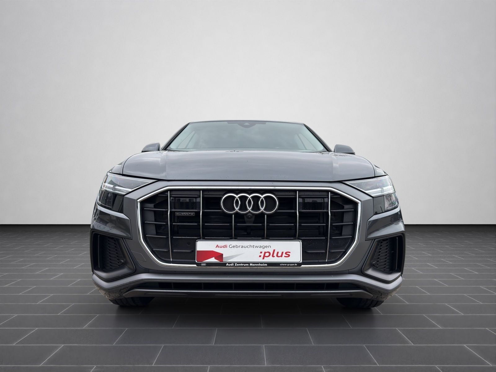 Audi Q8 - Bild 5