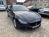 Maserati Ghibli 3.0 V6 Automatik * Navi*Leder* - Maserati Ghibli Gebrauchtwagen