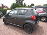Toyota AYGO Club - Toyota aus 2005: Aygo