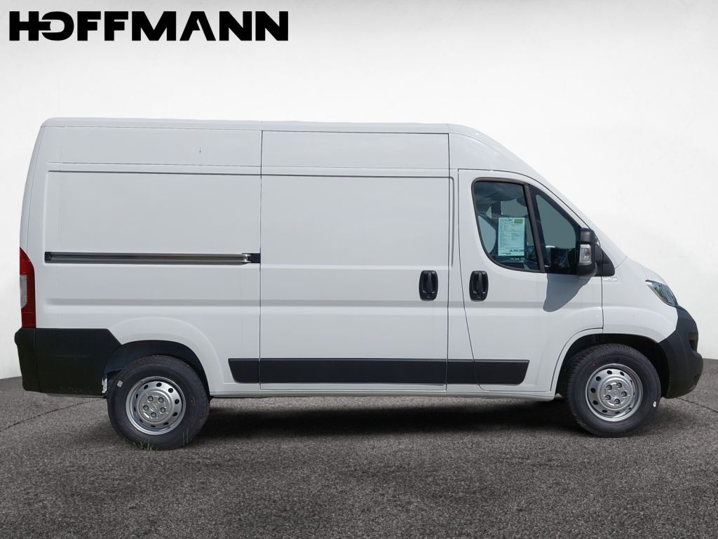 Fahrzeugabbildung Opel Movano Cargo 2.2 L2H2 2WD VA verstärkt S&S