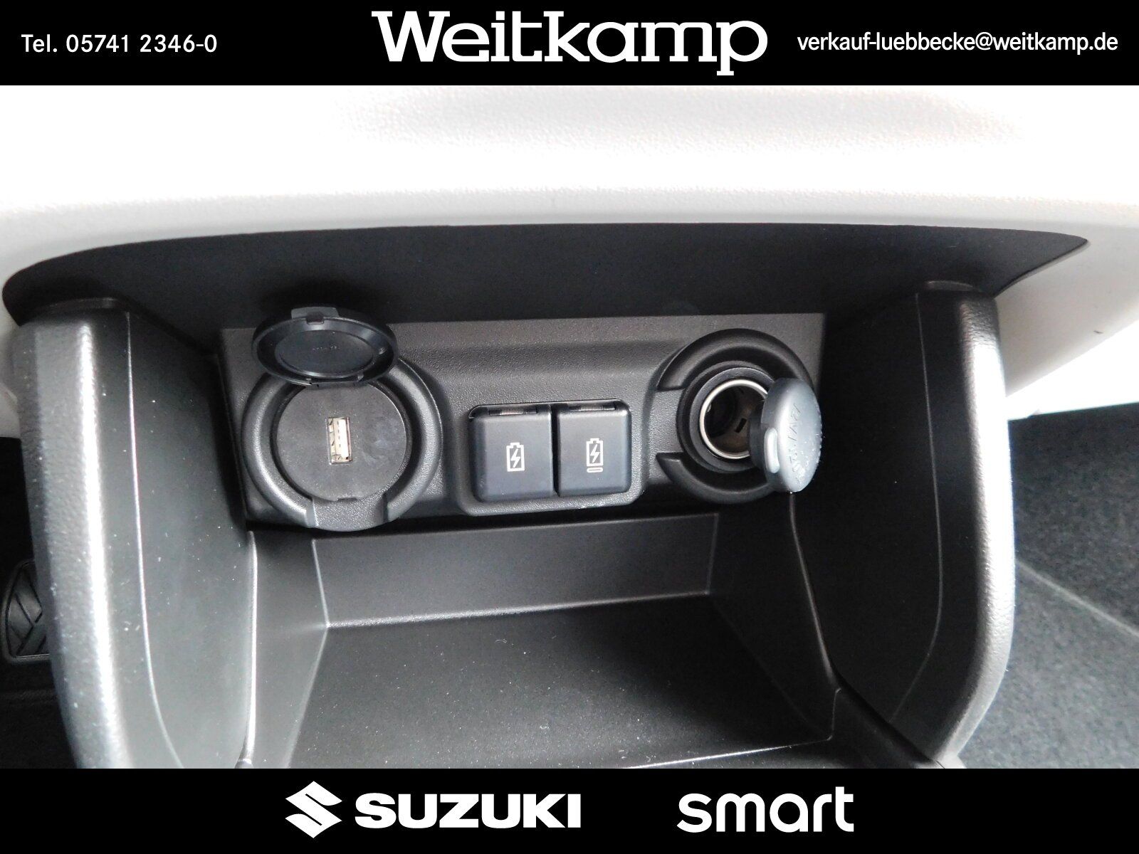 Suzuki Swift - Bild 16